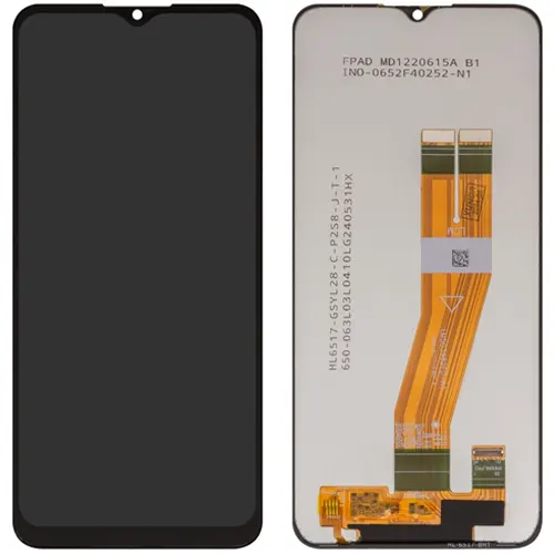 Replacement for SAMSUNG A02S M02S A03S (P/W) DISPLAY - Quality Phone Parts in Sri Lanka